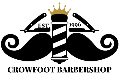 Crowfoot Barbershop